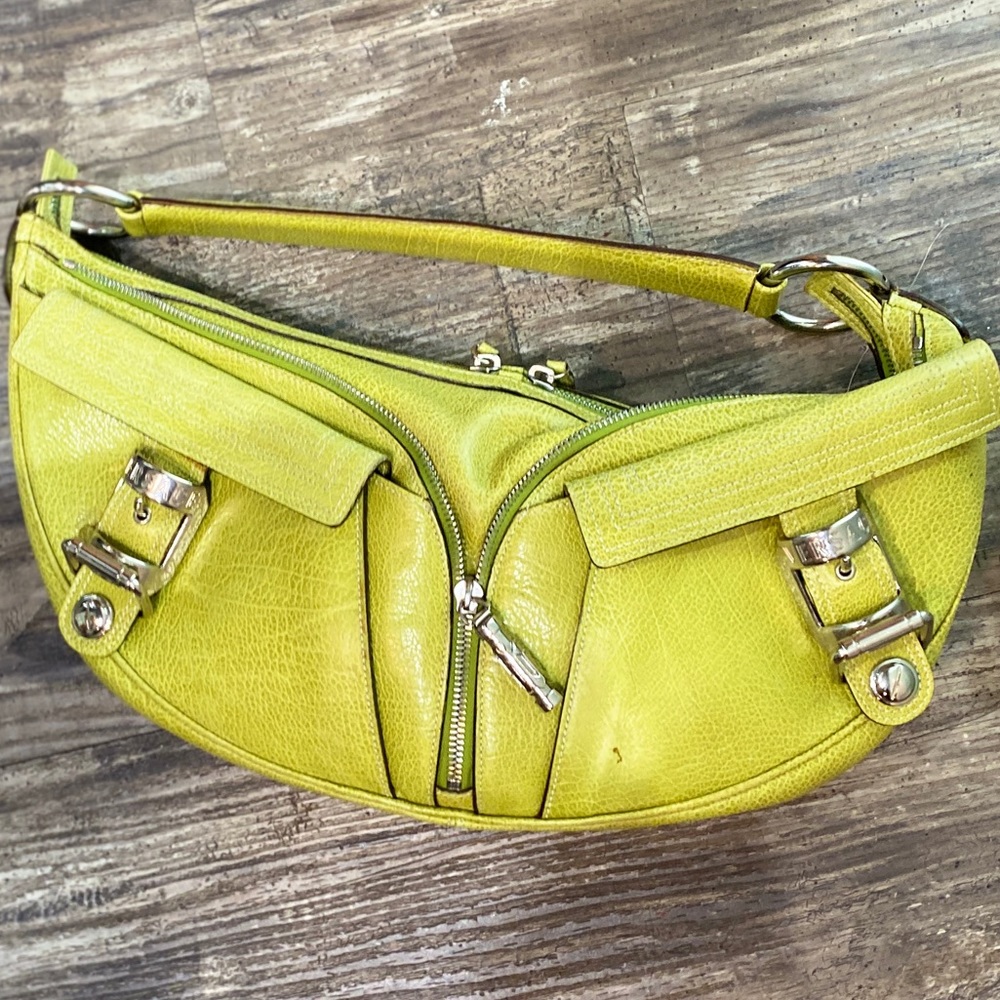 Versace Vintage Bag